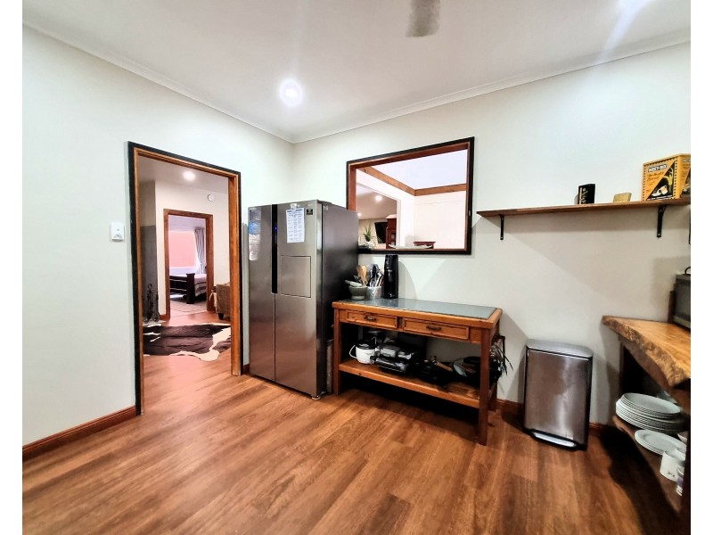 506 Millstream Pde, Millstream QLD 4888