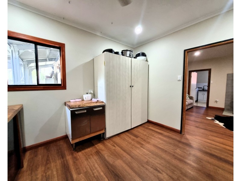 506 Millstream Pde, Millstream QLD 4888