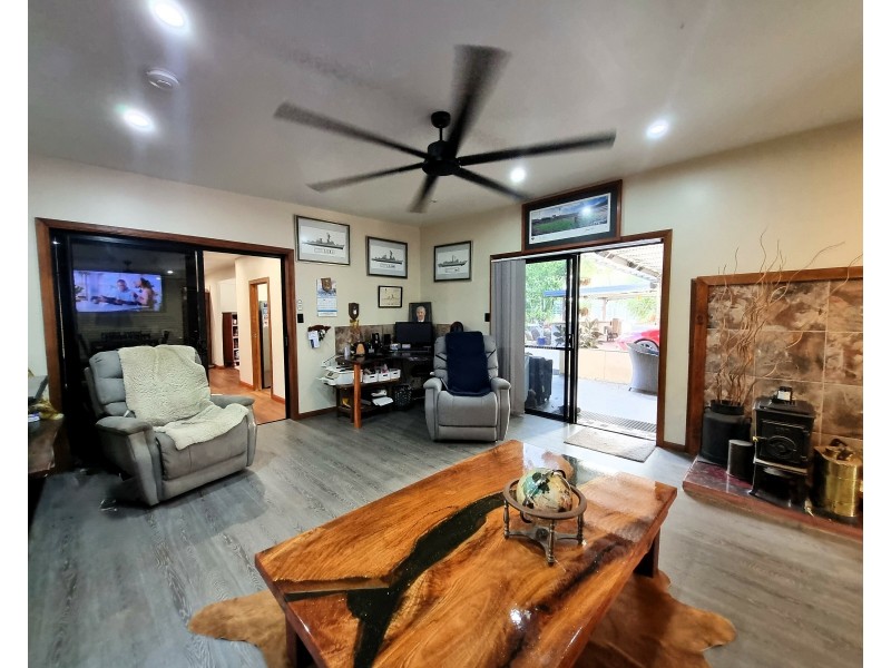 506 Millstream Pde, Millstream QLD 4888