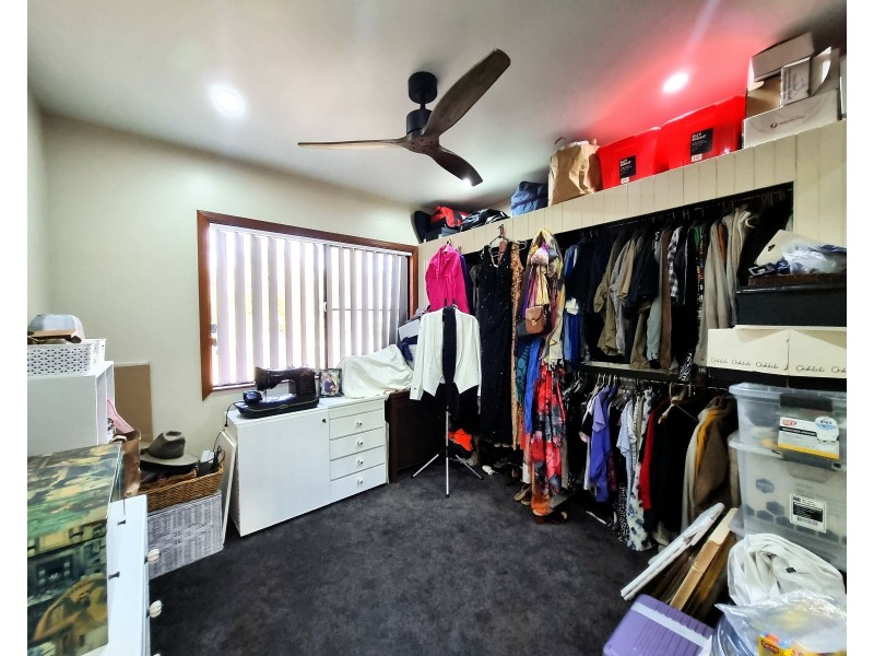 506 Millstream Pde, Millstream QLD 4888