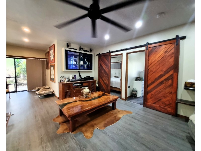 506 Millstream Pde, Millstream QLD 4888