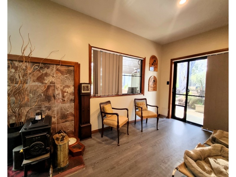 506 Millstream Pde, Millstream QLD 4888