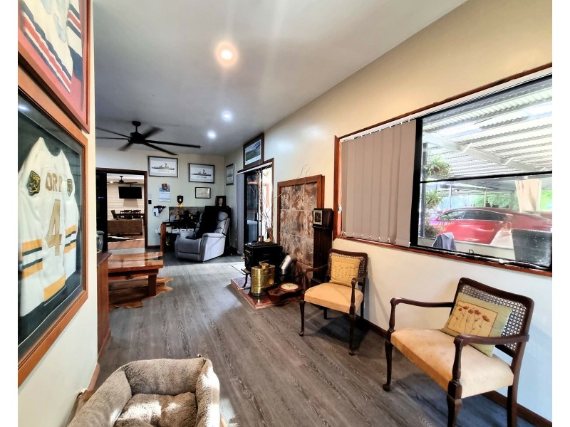 506 Millstream Pde, Millstream QLD 4888