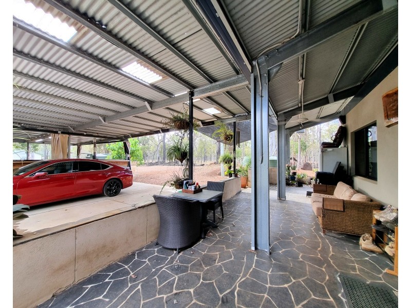 506 Millstream Pde, Millstream QLD 4888