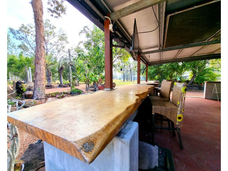 506 Millstream Pde, Millstream QLD 4888