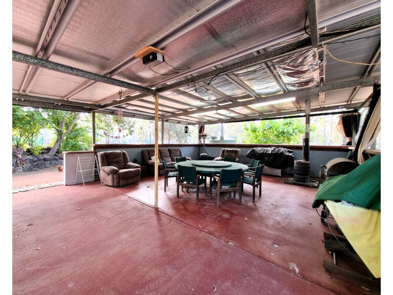 506 Millstream Pde, Millstream QLD 4888