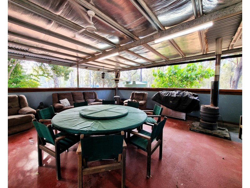 506 Millstream Pde, Millstream QLD 4888