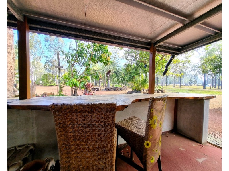 506 Millstream Pde, Millstream QLD 4888