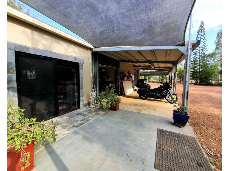 506 Millstream Pde, Millstream QLD 4888