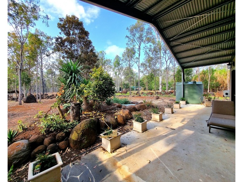 506 Millstream Pde, Millstream QLD 4888