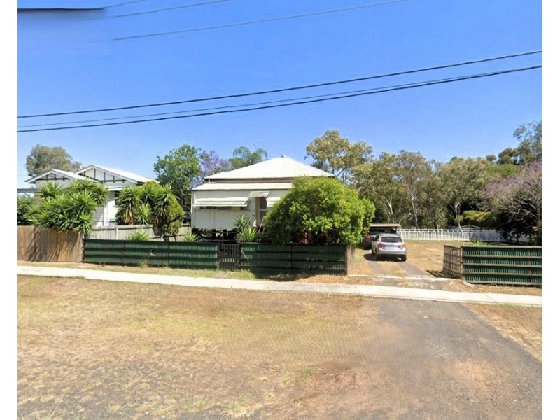 2 Myall St, Dalby QLD 4405