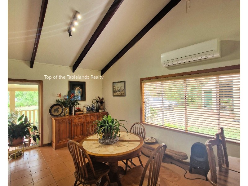 586 Millstream Pde, Millstream QLD 4888