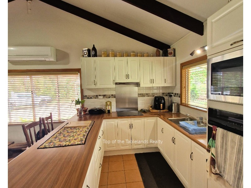 586 Millstream Pde, Millstream QLD 4888