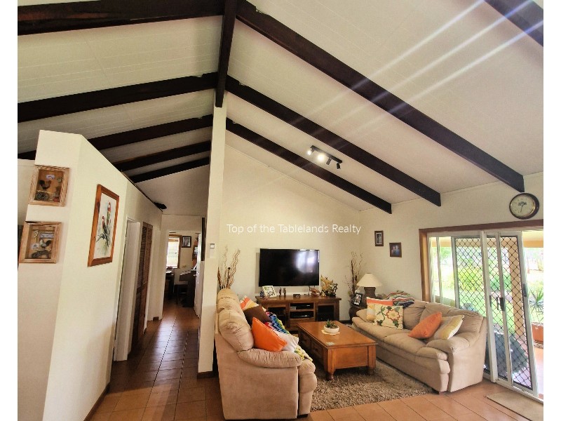 586 Millstream Pde, Millstream QLD 4888