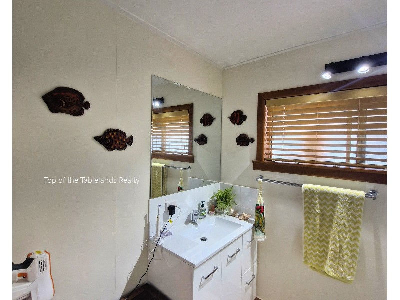 586 Millstream Pde, Millstream QLD 4888