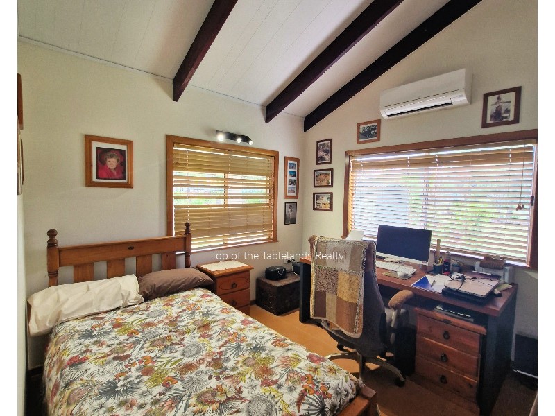 586 Millstream Pde, Millstream QLD 4888
