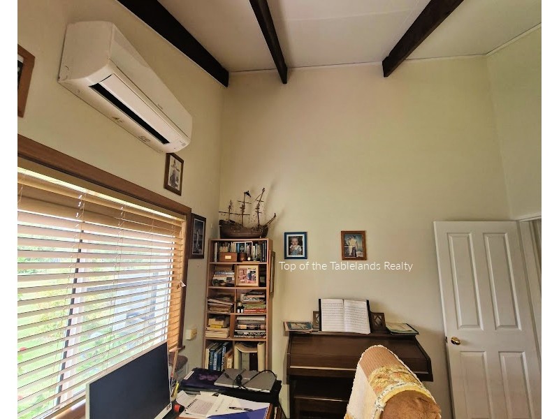 586 Millstream Pde, Millstream QLD 4888