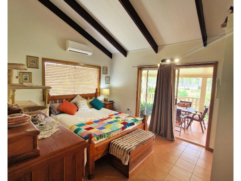 586 Millstream Pde, Millstream QLD 4888
