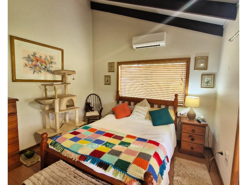 586 Millstream Pde, Millstream QLD 4888