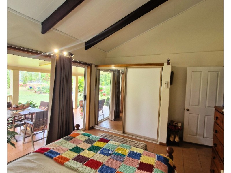 586 Millstream Pde, Millstream QLD 4888