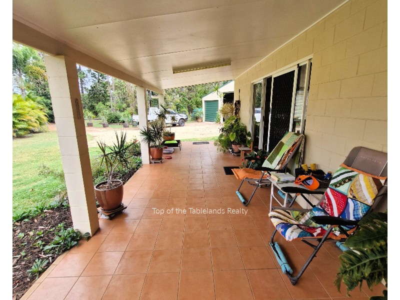 586 Millstream Pde, Millstream QLD 4888