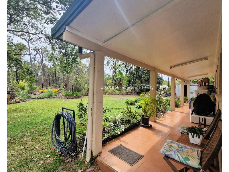 586 Millstream Pde, Millstream QLD 4888