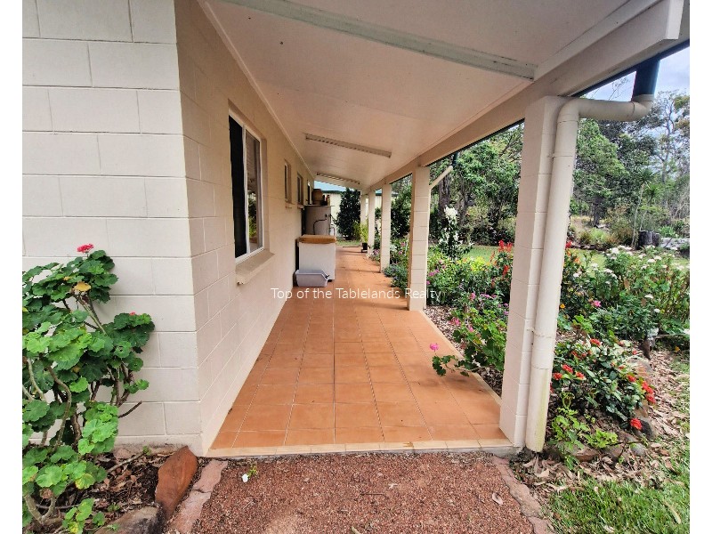 586 Millstream Pde, Millstream QLD 4888