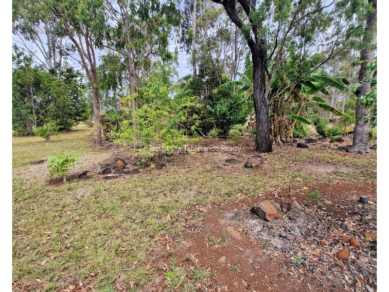 586 Millstream Pde, Millstream QLD 4888