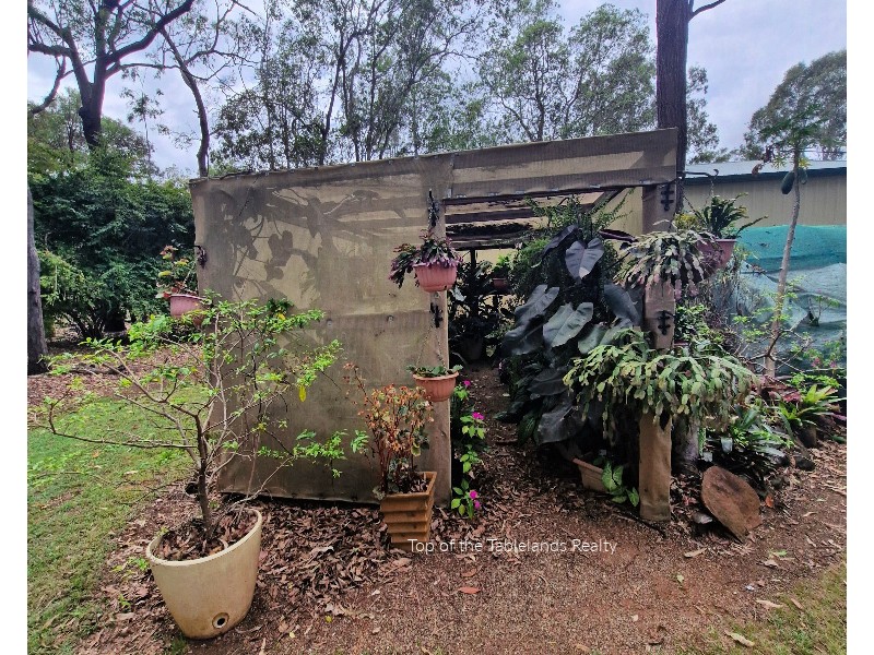 586 Millstream Pde, Millstream QLD 4888