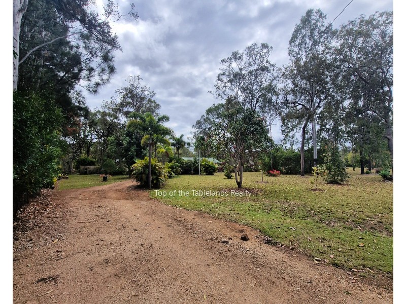 586 Millstream Pde, Millstream QLD 4888