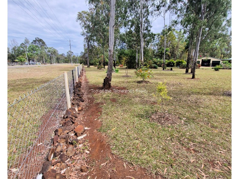 586 Millstream Pde, Millstream QLD 4888