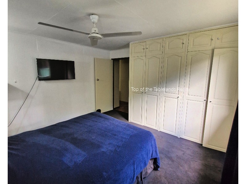 40 Cockram Rd, Ravenshoe QLD 4888