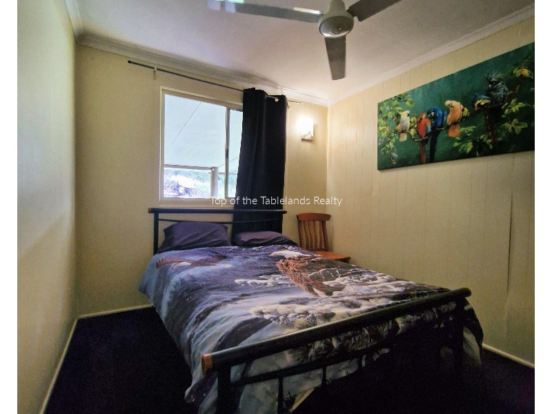 40 Cockram Rd, Ravenshoe QLD 4888