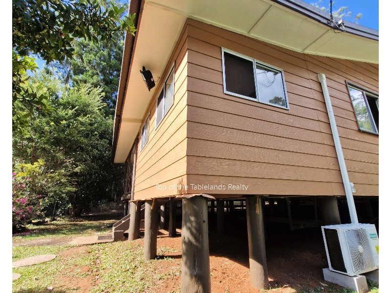 40 Cockram Rd, Ravenshoe QLD 4888