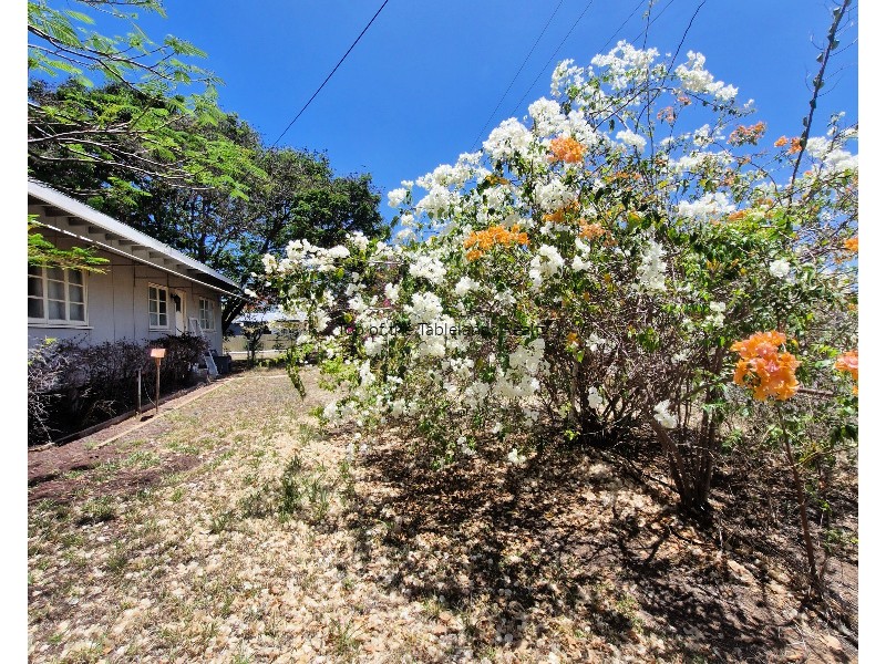 3 Crampton Rd, Georgetown QLD 4871
