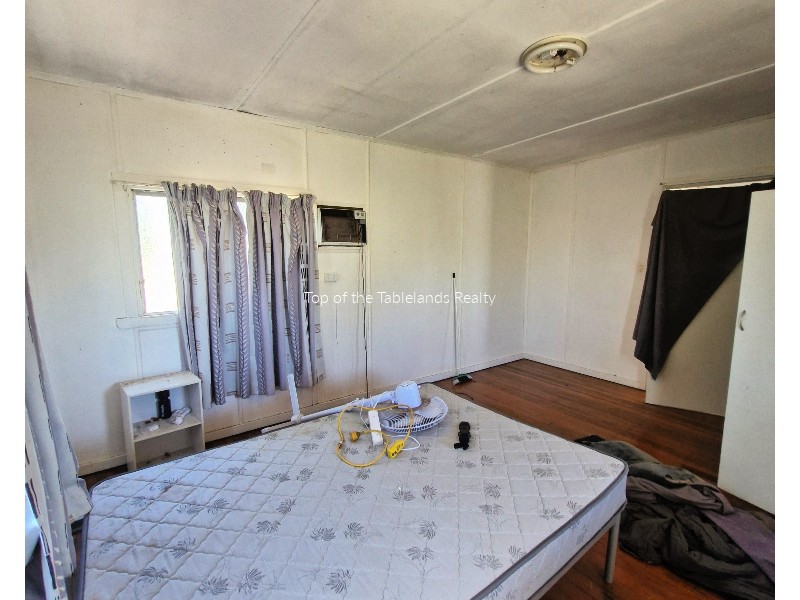3 Crampton Rd, Georgetown QLD 4871