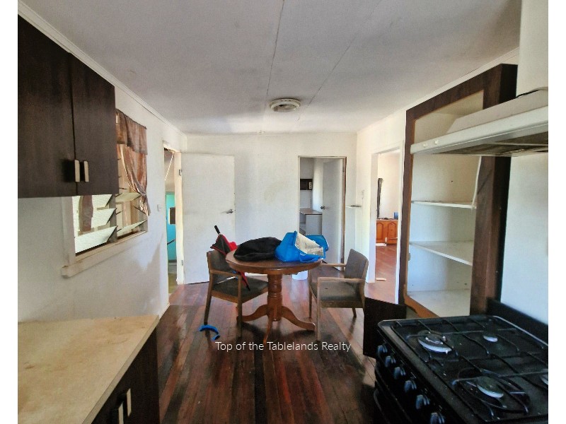 3 Crampton Rd, Georgetown QLD 4871