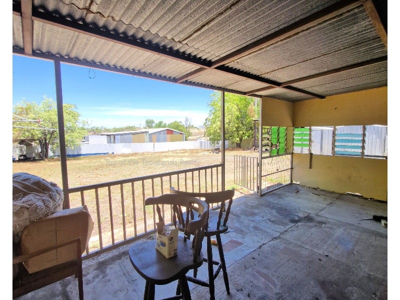 3 Crampton Rd, Georgetown QLD 4871