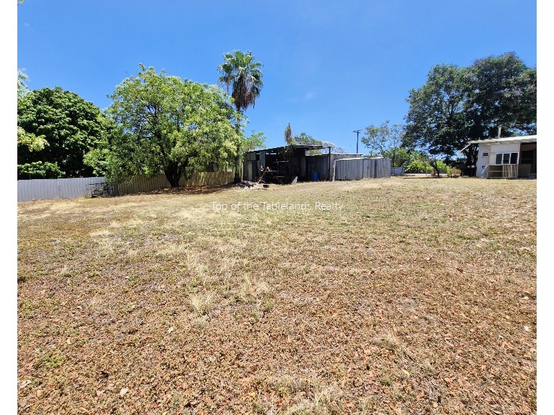 3 Crampton Rd, Georgetown QLD 4871