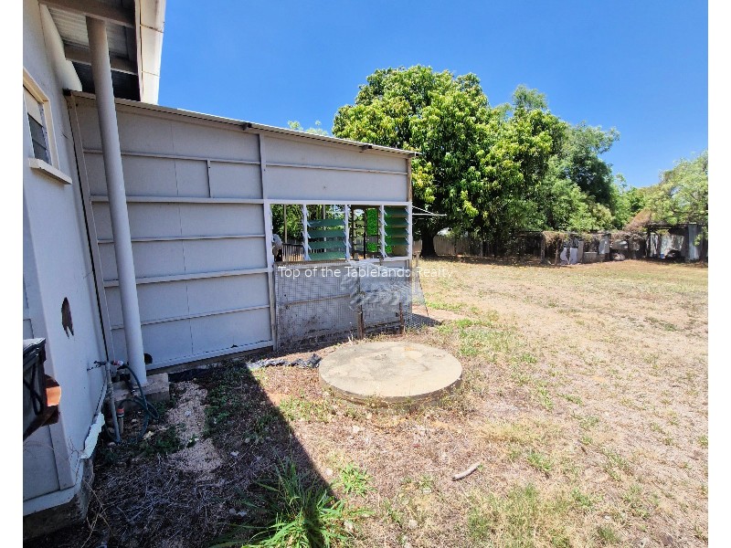 3 Crampton Rd, Georgetown QLD 4871