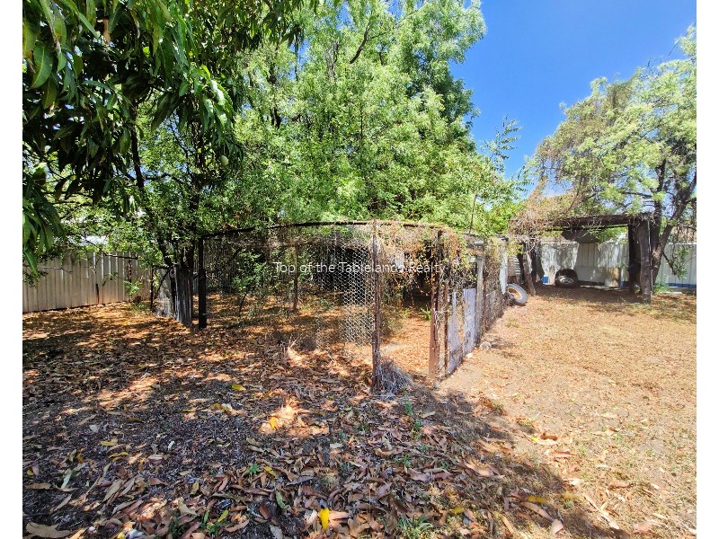 3 Crampton Rd, Georgetown QLD 4871