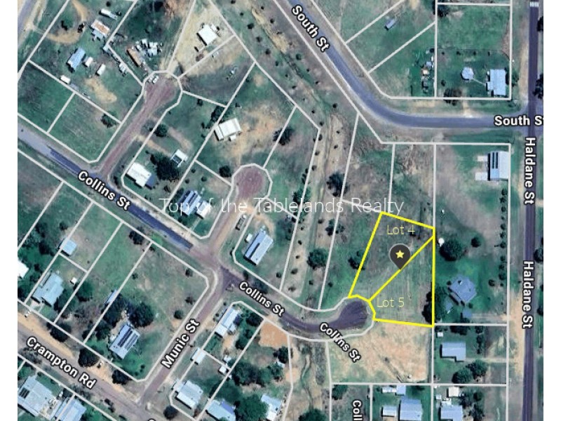 2-4A Collins Street, Georgetown QLD 4871