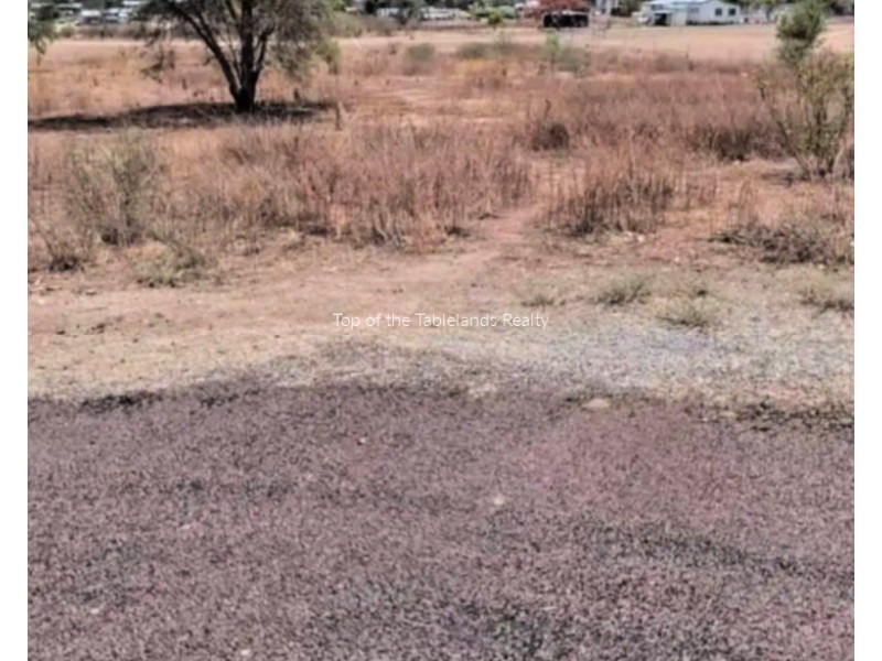 2-4A Collins Street, Georgetown QLD 4871