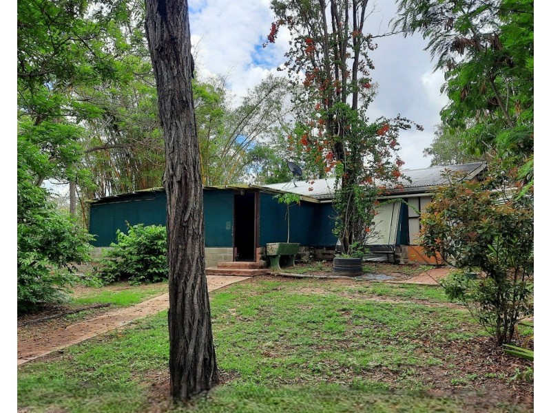 Silver Valley QLD 4872