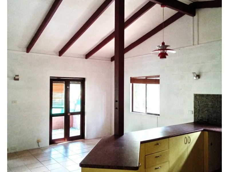 Silver Valley QLD 4872