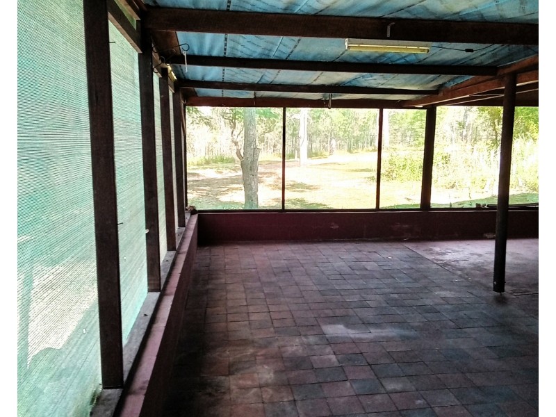 Silver Valley QLD 4872