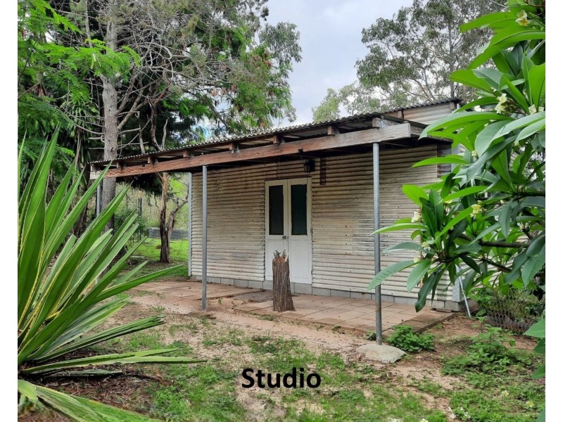 Silver Valley QLD 4872