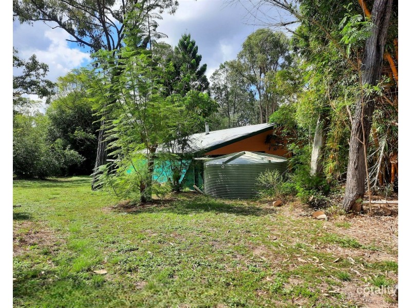Silver Valley QLD 4872