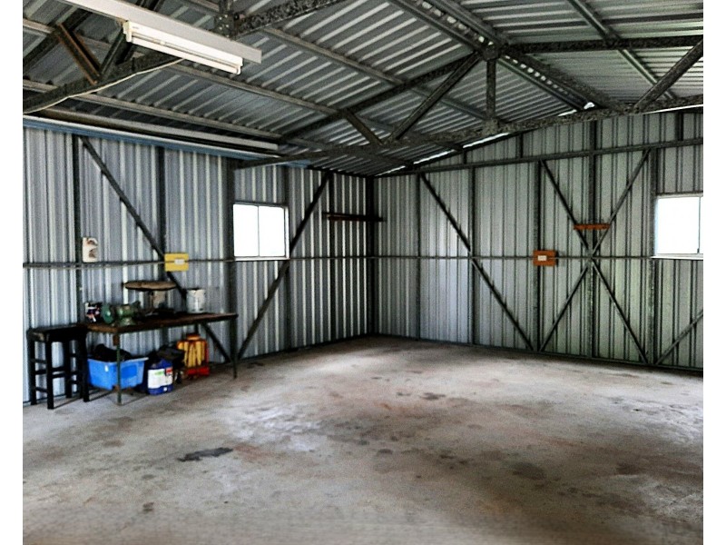 Silver Valley QLD 4872