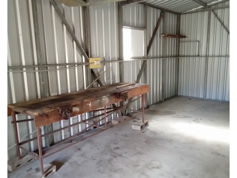 Silver Valley QLD 4872